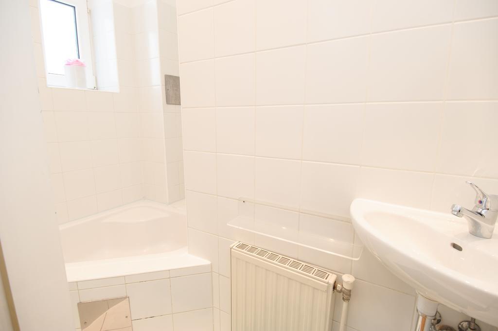 Vienna-Apartment-One Liechtensteinstrasse ภายนอก รูปภาพ